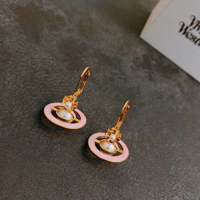 Picture of Vividness Westwood Earring _SKUVividnessWestwoodearring05179417311